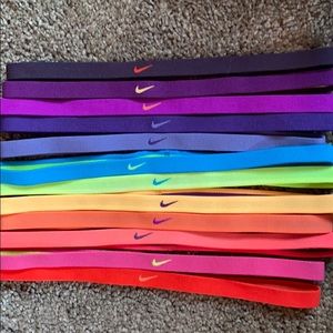 headbands